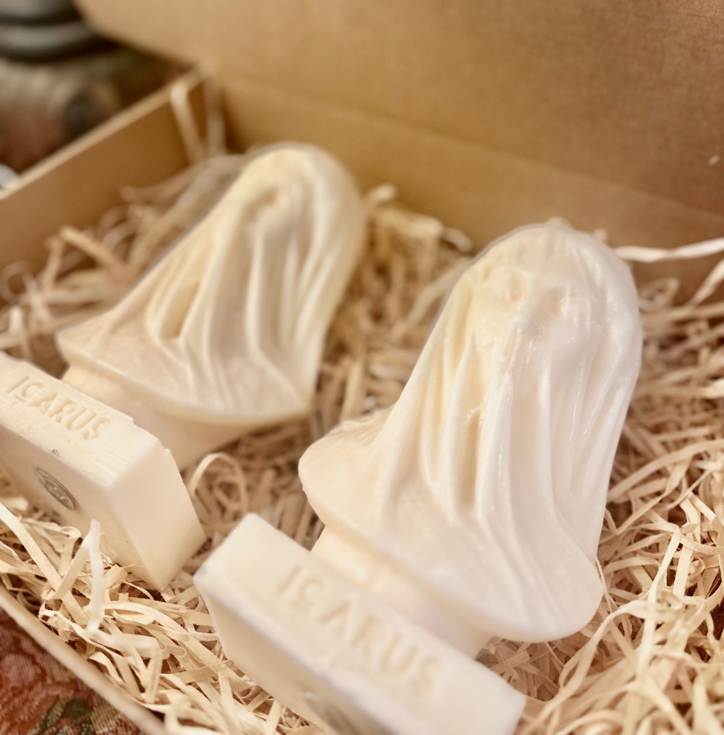 Candle Twin Pack