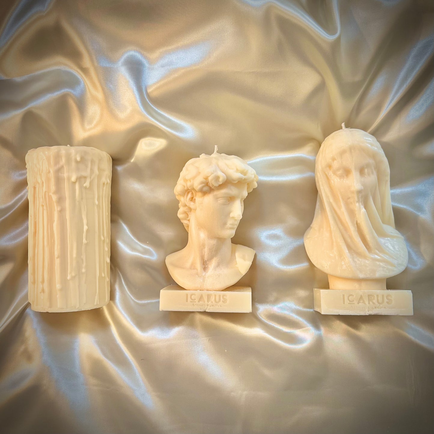 Icarus Gift Set