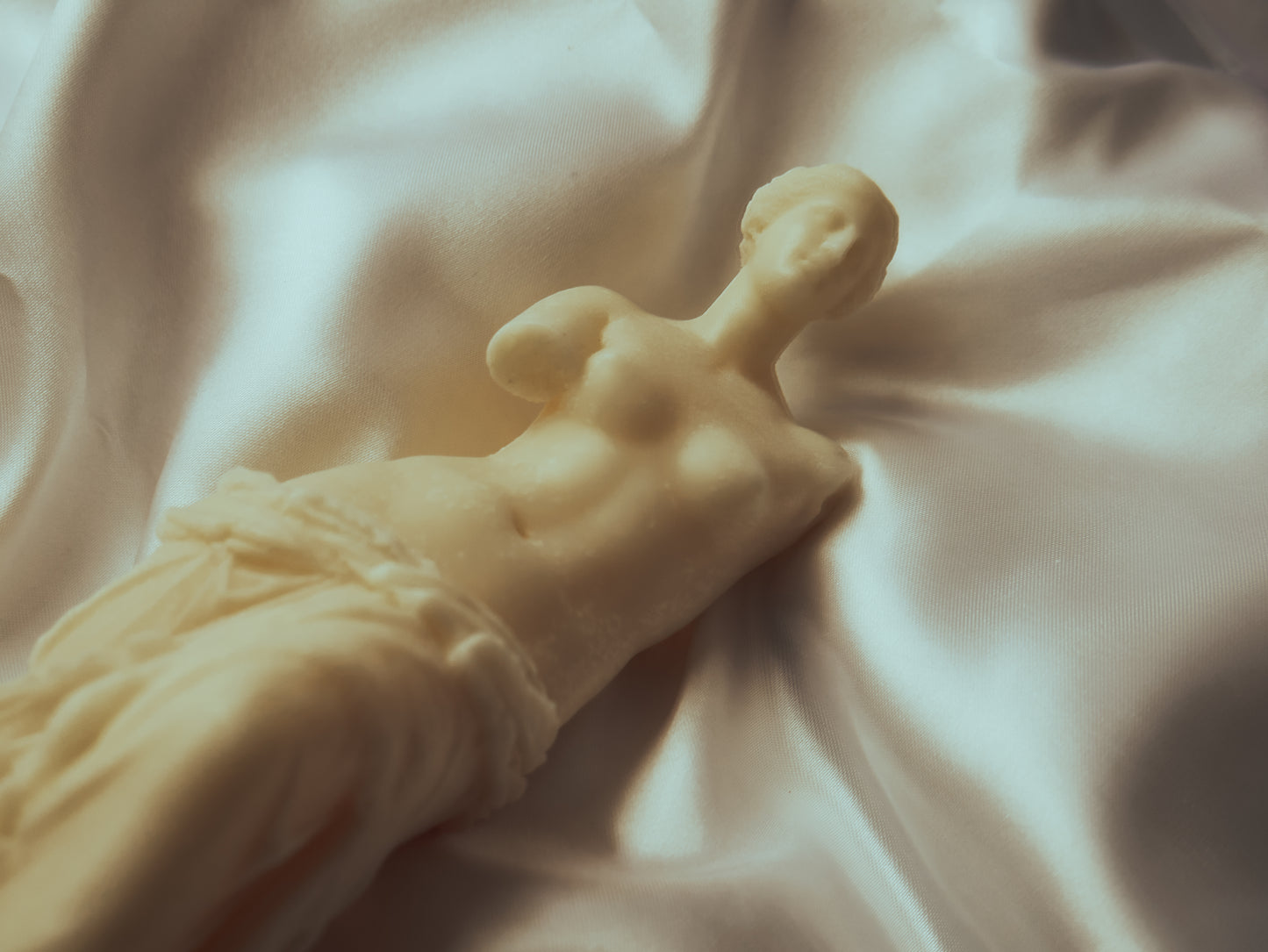 Venus De Milo Candle
