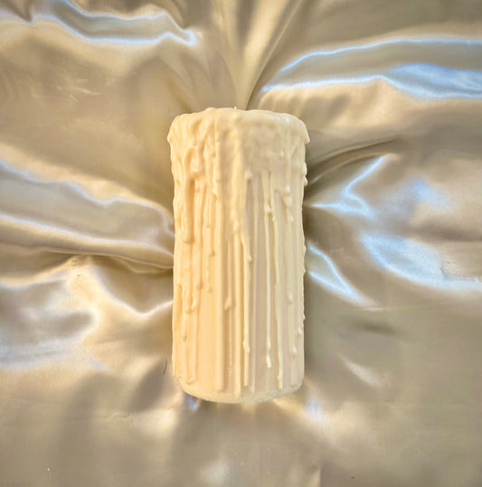 Gothic Candle (Coming soon)