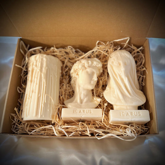 Icarus Gift Set