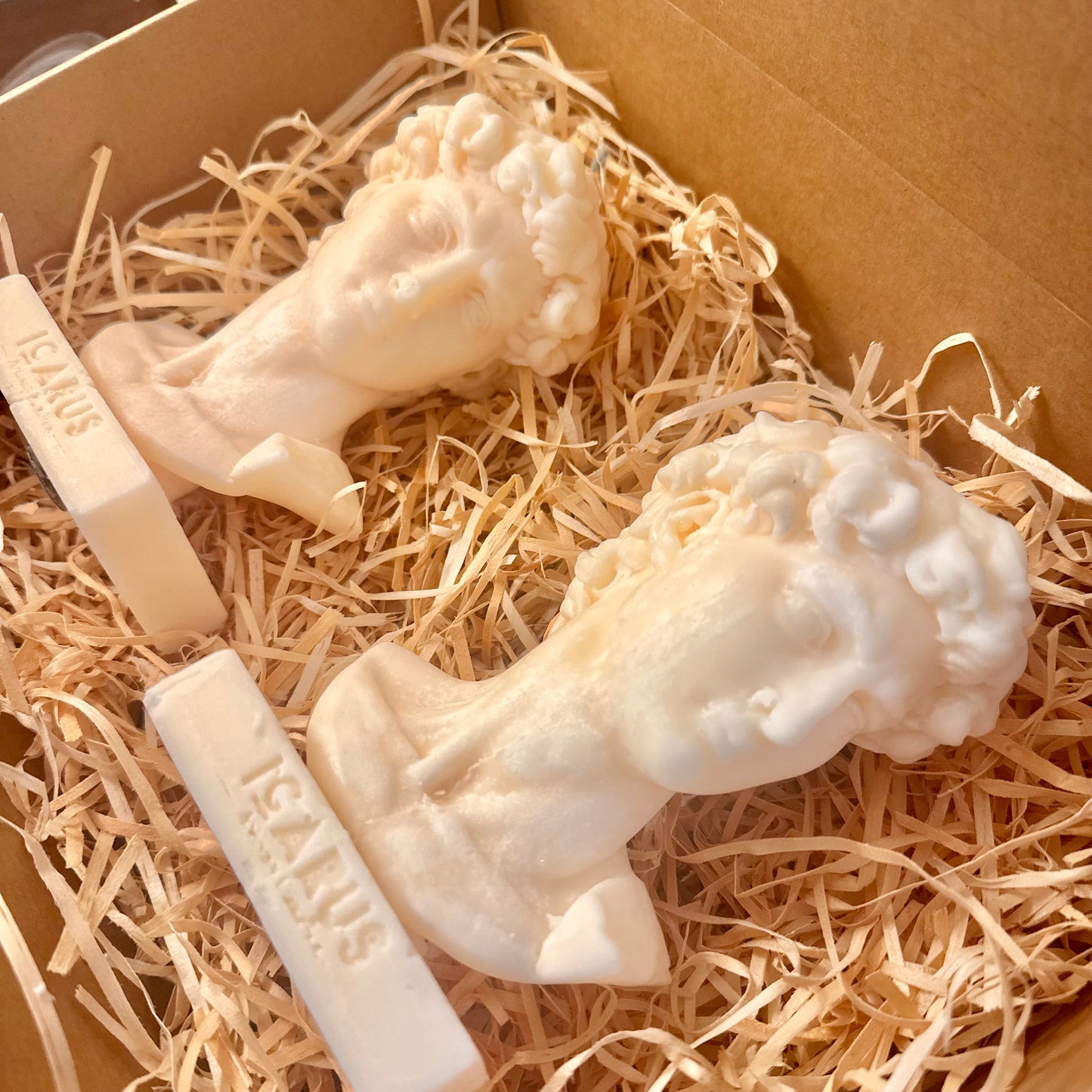 Candle Twin Pack