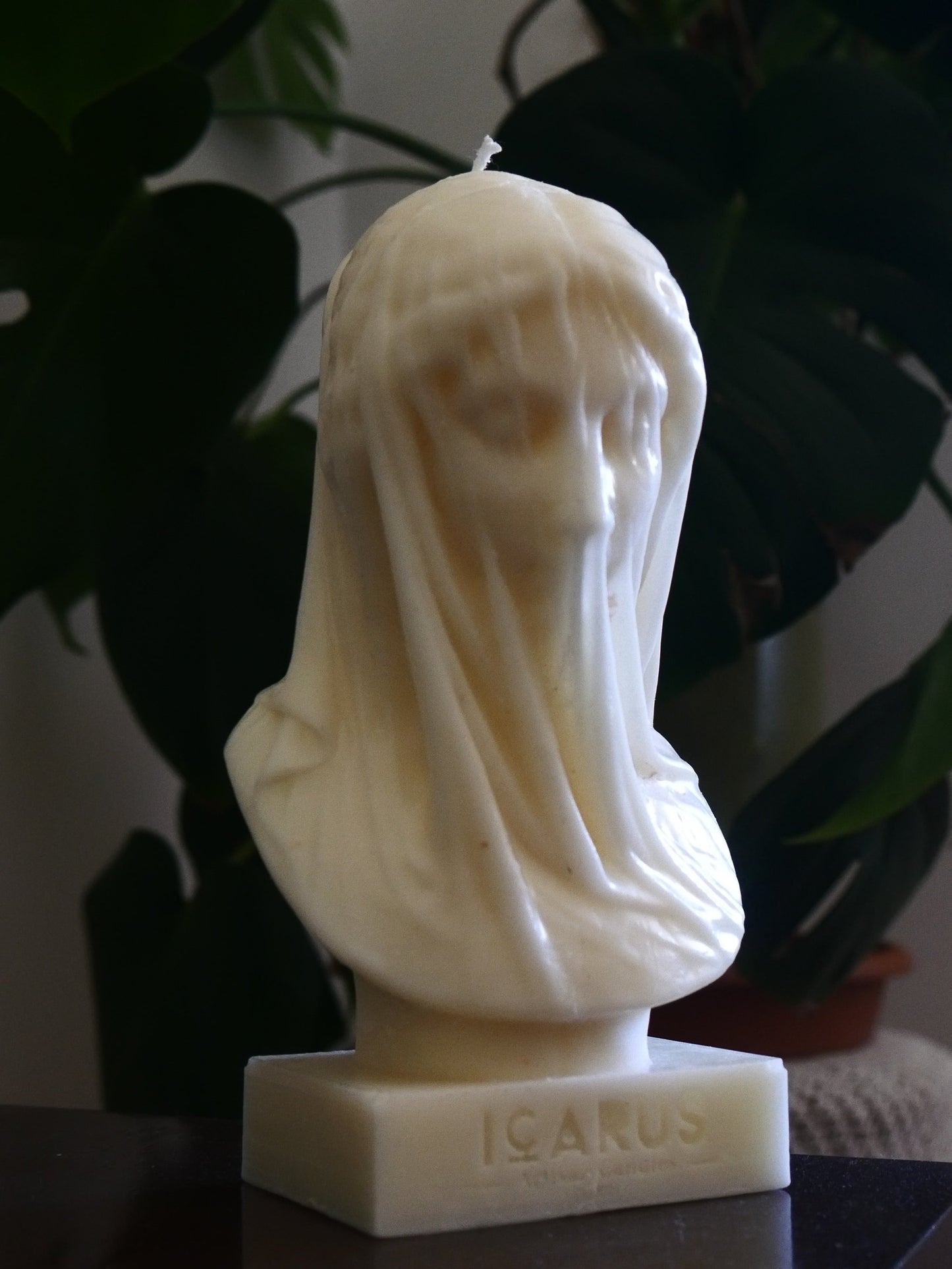 Veiled Virgin